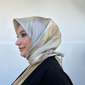 Armine Twill İpek