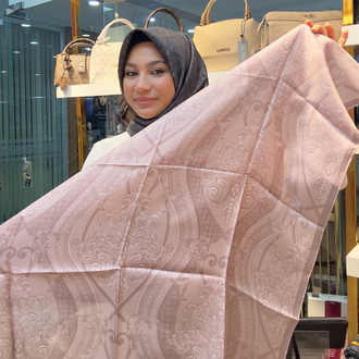 Armine Twill İpek