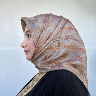 Armine Twill İpek