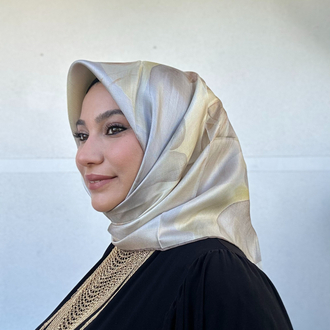 Armine Twill İpek