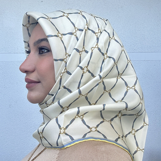 Armine Twill İpek