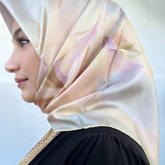 Armine Twill İpek