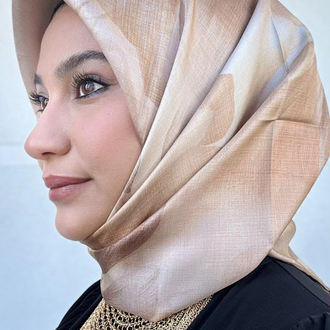 Armine Twill İpek