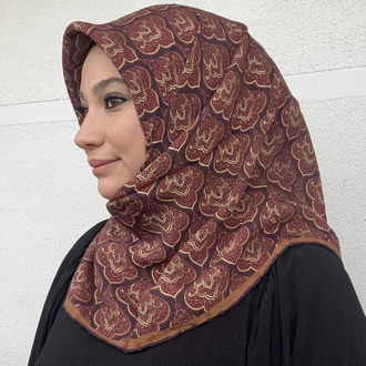 Laboutique Güz Eşarp