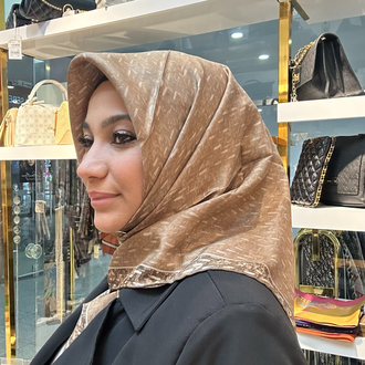 Armine Twill İpek