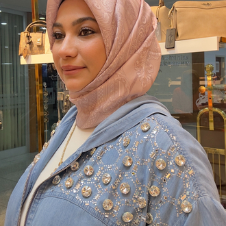 Armine Twill İpek