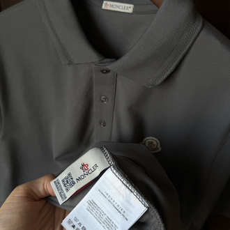 MNCLR POLO