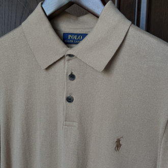 PRL POLO TRİKO