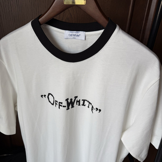 OFFW TİŞÖRT