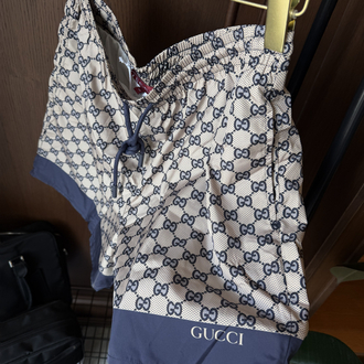 GCCI DENİZ ŞORT