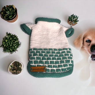 Pootchi Köpek Kazağı