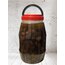El Yapımı Meşhur Milas Yağlı Zeytin 
