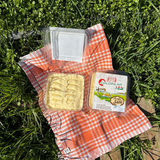 Dalgınlar Süt Ramazan Paketi