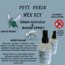 PETİPERİA NEX FLY SİVRİSİNEK ,KENE KOVUCU