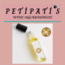 PetiPure pet O3 Ozonated Therapy (Roll-On 20 ml)