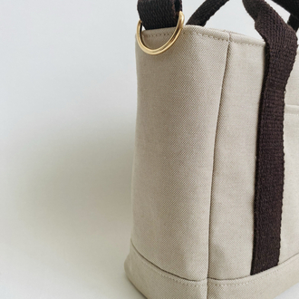 Vizon Tote Bag