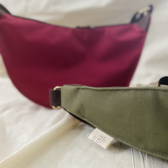 Moon Bag