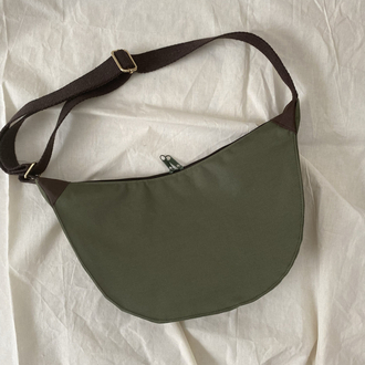 Moon Bag