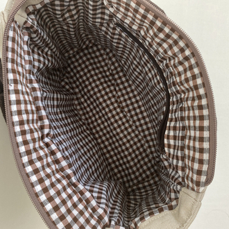 Vizon Tote Bag