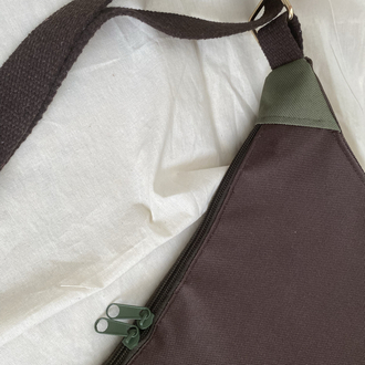 Moon Bag