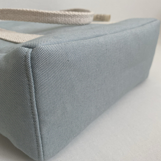 Mint Tote Bag