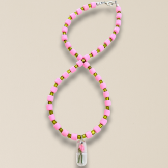 Sospesa Charm Kolye