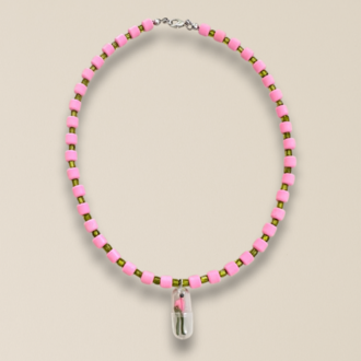 Sospesa Charm Kolye