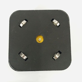 TURNA | Sınırlı Üretim Hareketli Bluetooth Hoparlör