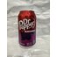 Dr Pepper Karadut Aromalı İçicek