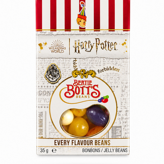 Bertie Botts Harry Potter Şekeri 