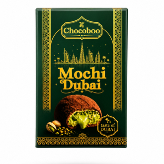 Mochi Dubai