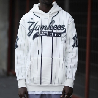 Bugs Bunny Oversize Hoodie