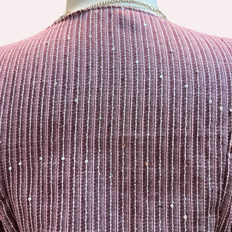 pullu pembe bolero