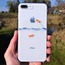 Her Telefon Modeline Kişiye Özel Baskılı Telefon Kılıfı ( BALIK Baskılı )