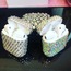 Swarovski Kaplı Airpods Kılıfı