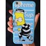 İPHONE 6S+ SIMPSON SUPREME BASKILI KILIF