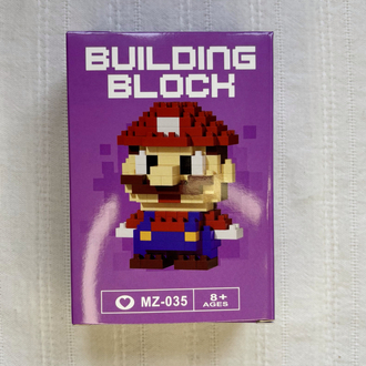 Bricks LEGO