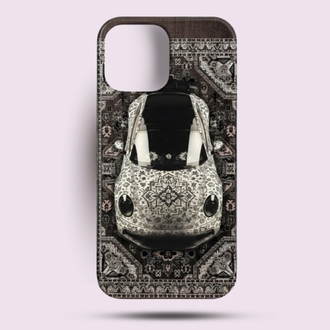 Porsche 911 | Anatolian Case