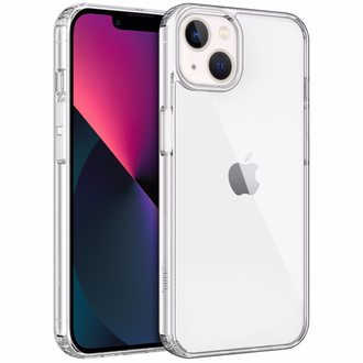 "Şeffaf Klasik" Telefon Kılıfı