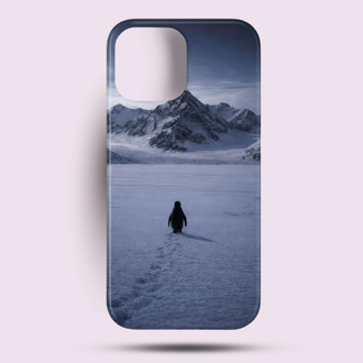 The Alone Case