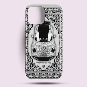 Porsche 911 | Anatolian Case