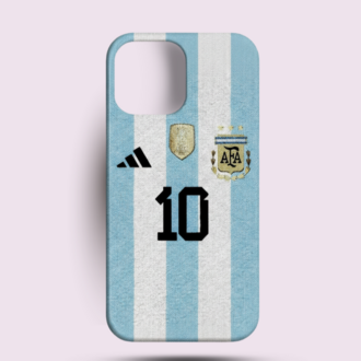 MESSI Case