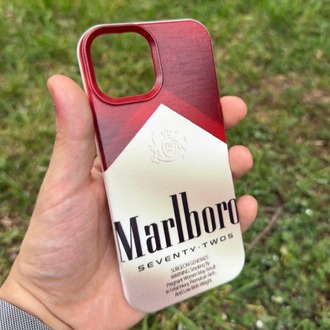 Marlboro Case