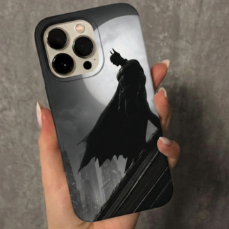 Gotham's Shadow