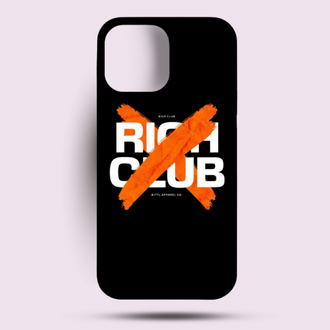 Rich Club Case