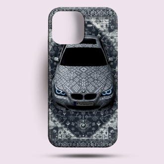 BMW E60 | Anatolian Case