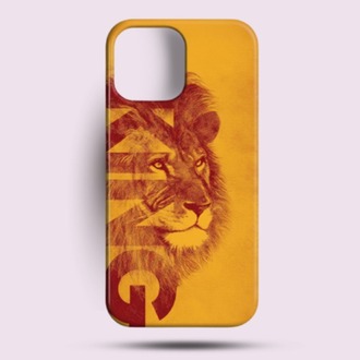 "The King" Case
