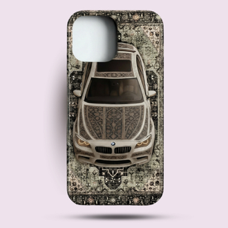 BMW F10 | Anatolian Case