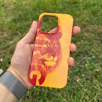 "The King" Case