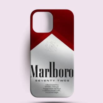 Marlboro Case
